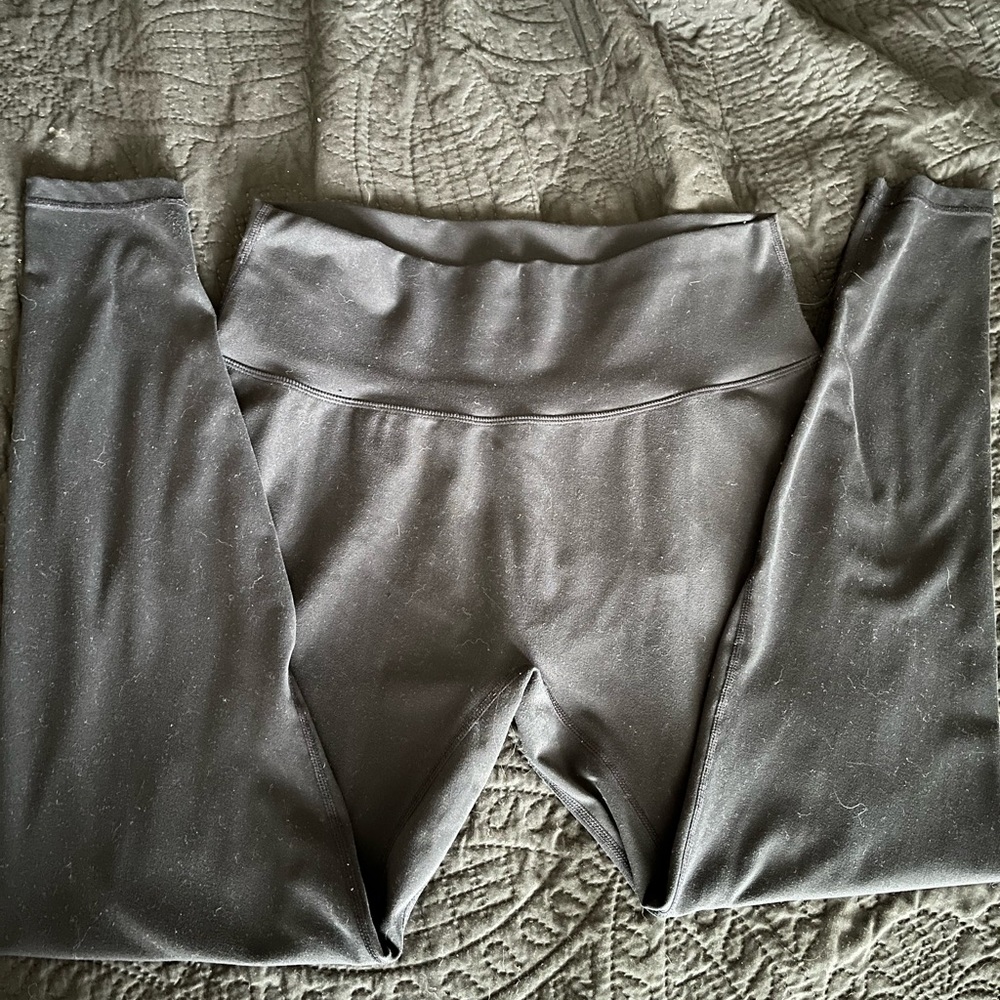 Buffbunny Dreamy Leggings Onyx